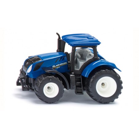 Siku New Holland T7.315 - SIK-1091 - Siku - Voitures, camions, etc. - Le Nuage de Charlotte