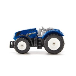 Siku New Holland T7.315 - SIK-1091 - Siku - Voitures, camions, etc. - Le Nuage de Charlotte