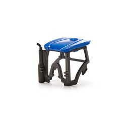 Siku New Holland T7.315 - SIK-1091 - Siku - Voitures, camions, etc. - Le Nuage de Charlotte