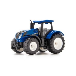 Siku New Holland T7.315 - SIK-1091 - Siku - Voitures, camions, etc. - Le Nuage de Charlotte