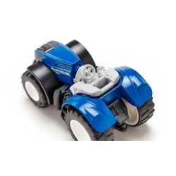 Siku New Holland T7.315 - SIK-1091 - Siku - Cars, Trucks, etc. - Le Nuage de Charlotte