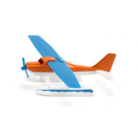 Siku Seaplane - SIK-1099 - Siku - Cars, Trucks, etc. - Le Nuage de Charlotte