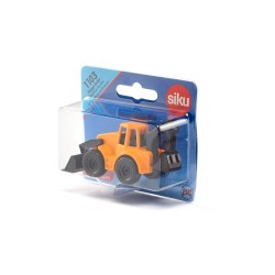 Siku - Backhoe loader [1:87] - SIK-1103 - Siku - Cars, Trucks, etc. - Le Nuage de Charlotte