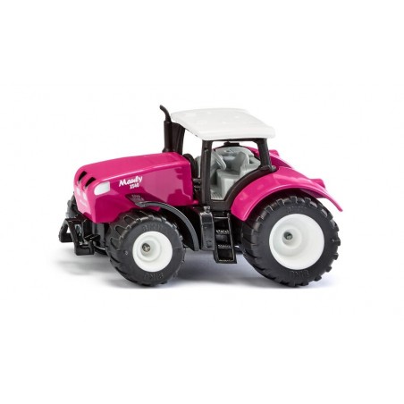 Mauly X540 Pink - SIK-1106 - Siku - Cars, Trucks, etc. - Le Nuage de Charlotte