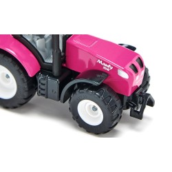 Mauly X540 Pink - SIK-1106 - Siku - Cars, Trucks, etc. - Le Nuage de Charlotte