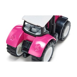 Mauly X540 Pink - SIK-1106 - Siku - Cars, Trucks, etc. - Le Nuage de Charlotte