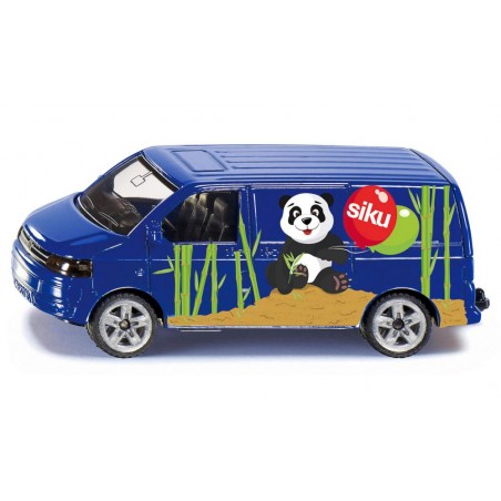 Siku VW Transporter - SIK-1338 - Siku - Cars, Trucks, etc. - Le Nuage de Charlotte