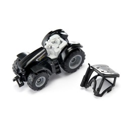 Siku - Deutz-Fahr TTV 7250 Warrior [1:87] - SIK-1397 - Siku - Voitures, camions, etc. - Le Nuage de Charlotte