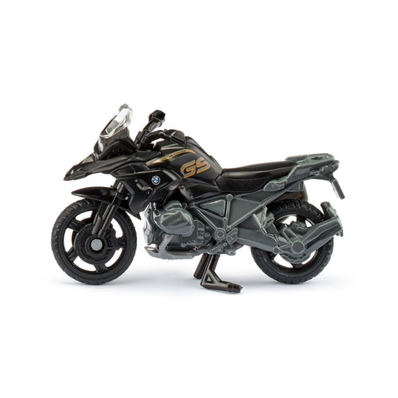 Siku BMW R 1250 GS LCI - SIK-1399 - Siku - Voitures, camions, etc. - Le Nuage de Charlotte