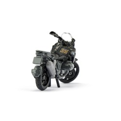 Siku BMW R 1250 GS LCI - SIK-1399 - Siku - Voitures, camions, etc. - Le Nuage de Charlotte