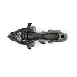 Siku BMW R 1250 GS LCI - SIK-1399 - Siku - Voitures, camions, etc. - Le Nuage de Charlotte