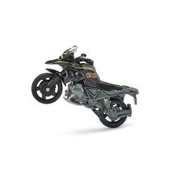 Siku BMW R 1250 GS LCI - SIK-1399 - Siku - Cars, Trucks, etc. - Le Nuage de Charlotte