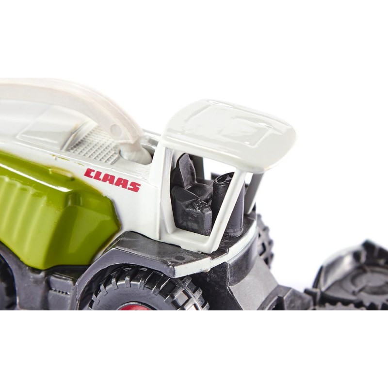 Siku Claas forage harvester - SIK-1418 - Siku - Cars, Trucks, etc. - Le Nuage de Charlotte