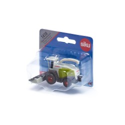 Siku Claas forage harvester - SIK-1418 - Siku - Cars, Trucks, etc. - Le Nuage de Charlotte