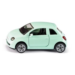 Fiat 500 - SIK-1453 - Siku - Cars, Trucks, etc. - Le Nuage de Charlotte