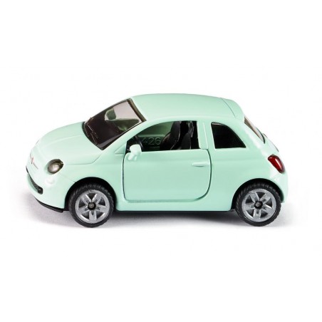 Fiat 500 - SIK-1453 - Siku - Cars, Trucks, etc. - Le Nuage de Charlotte