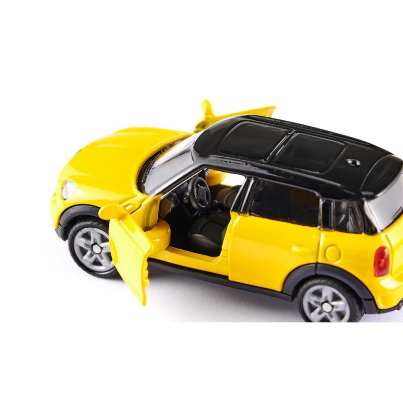 Siku MINI Countryman - SIK-1454 - Siku - Cars, Trucks, etc. - Le Nuage de Charlotte