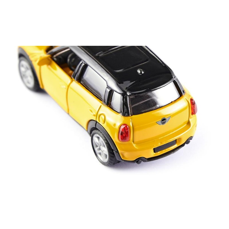 Siku MINI Countryman - SIK-1454 - Siku - Cars, Trucks, etc. - Le Nuage de Charlotte