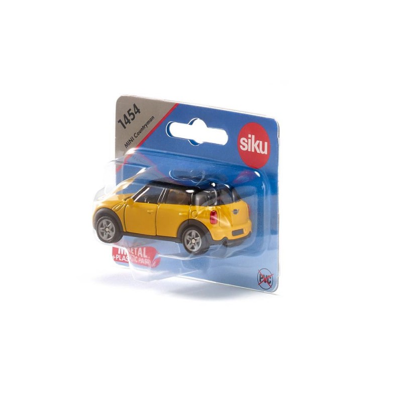 Siku MINI Countryman - SIK-1454 - Siku - Voitures, camions, etc. - Le Nuage de Charlotte