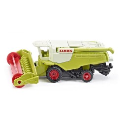 Siku Claas Combine harvester - SIK-1476 - Siku - Cars, Trucks, etc. - Le Nuage de Charlotte