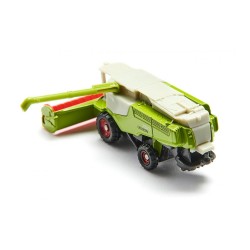 Siku Claas Combine harvester - SIK-1476 - Siku - Cars, Trucks, etc. - Le Nuage de Charlotte