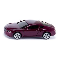 Siku Bentley Continental GT V8 - SIK-1483 - Siku - Cars, Trucks, etc. - Le Nuage de Charlotte