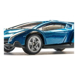 Siku - Lamborghini Veneno [1:87] - SIK-1485 - Siku - Voitures, camions, etc. - Le Nuage de Charlotte