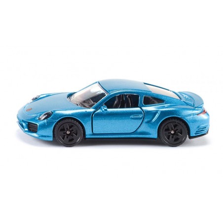 Siku Porsche 911 Turbo S - SIK-1506 - Siku - Cars, Trucks, etc. - Le Nuage de Charlotte