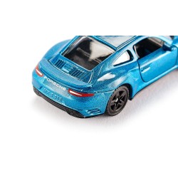 Siku Porsche 911 Turbo S - SIK-1506 - Siku - Voitures, camions, etc. - Le Nuage de Charlotte