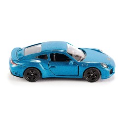 Siku Porsche 911 Turbo S - SIK-1506 - Siku - Cars, Trucks, etc. - Le Nuage de Charlotte