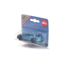 Siku Porsche 911 Turbo S - SIK-1506 - Siku - Voitures, camions, etc. - Le Nuage de Charlotte