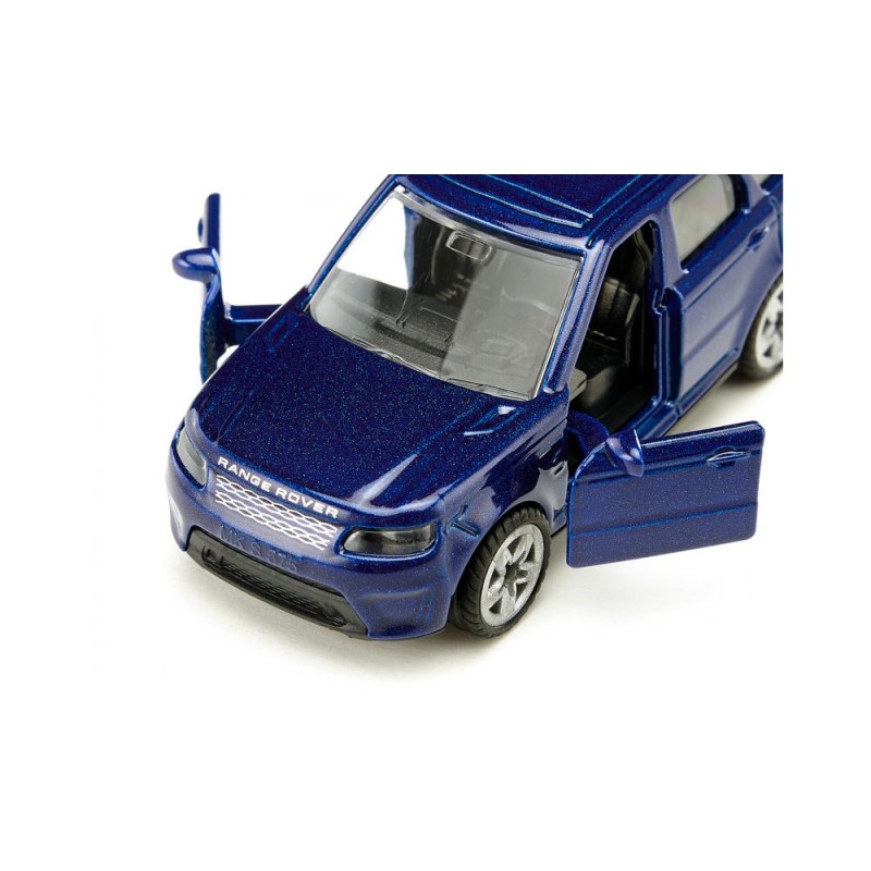 Siku Range Rover - SIK-1521 - Siku - Cars, Trucks, etc. - Le Nuage de Charlotte