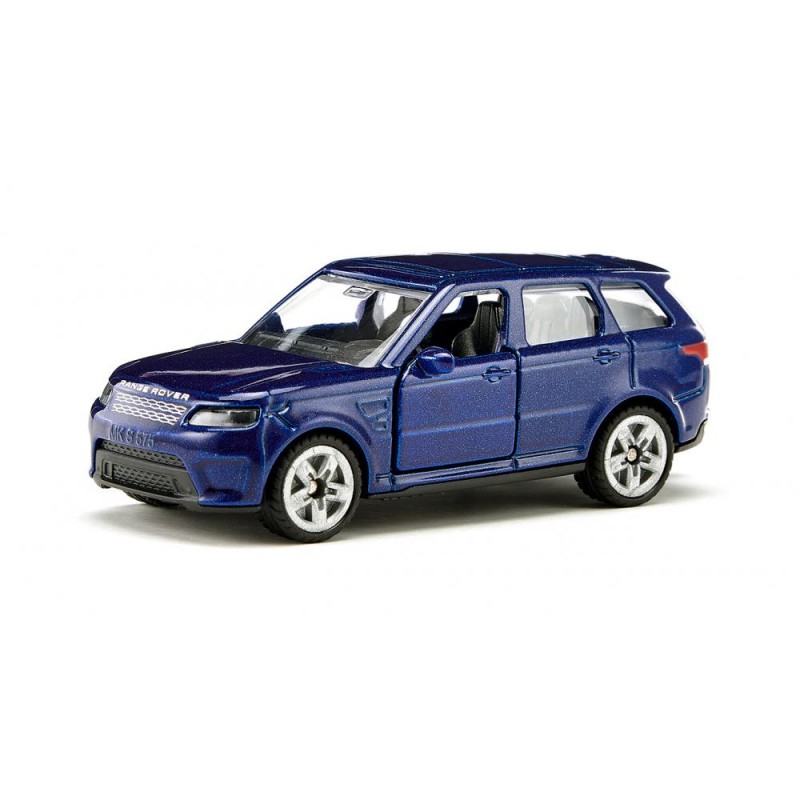 Siku Range Rover - SIK-1521 - Siku - Cars, Trucks, etc. - Le Nuage de Charlotte