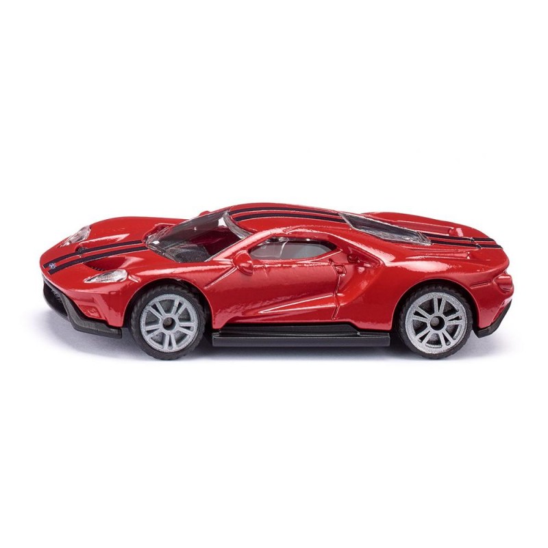 Siku Ford GT - SIK-1526 - Siku - Cars, Trucks, etc. - Le Nuage de Charlotte