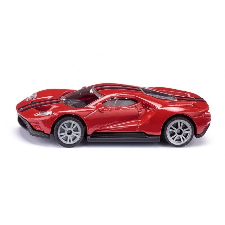 Siku Ford GT - SIK-1526 - Siku - Cars, Trucks, etc. - Le Nuage de Charlotte