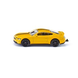 Siku - Ford Mustang GT [1:87] - SIK-1530 - Siku - Cars, Trucks, etc. - Le Nuage de Charlotte