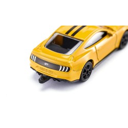 Siku - Ford Mustang GT [1:87] - SIK-1530 - Siku - Voitures, camions, etc. - Le Nuage de Charlotte