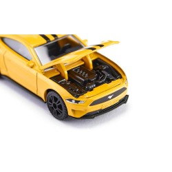 Siku - Ford Mustang GT [1:87] - SIK-1530 - Siku - Voitures, camions, etc. - Le Nuage de Charlotte