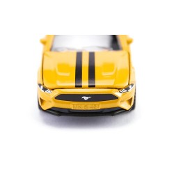 Siku - Ford Mustang GT [1:87] - SIK-1530 - Siku - Voitures, camions, etc. - Le Nuage de Charlotte