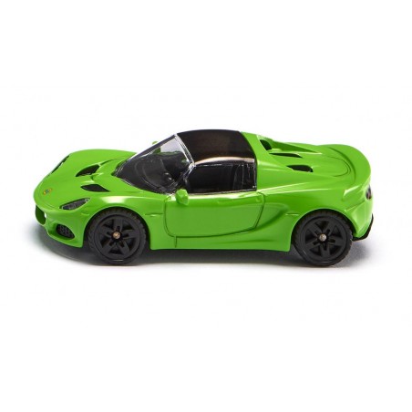 Siku Lotus Elise - SIK-1531 - Siku - Voitures, camions, etc. - Le Nuage de Charlotte