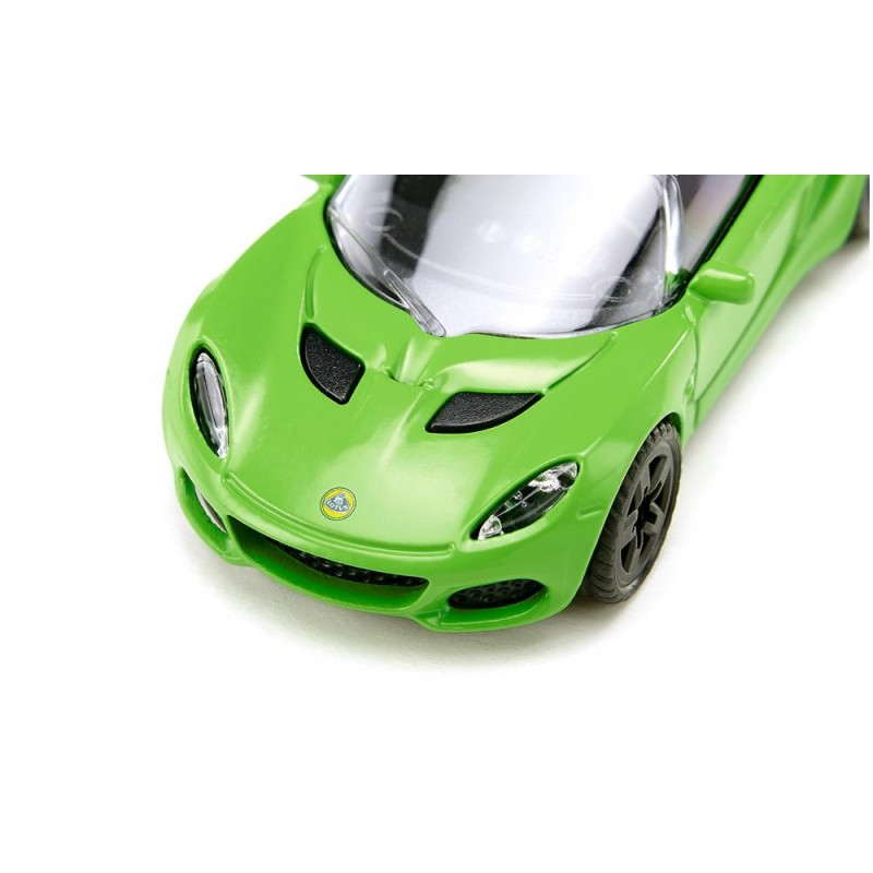 Siku Lotus Elise - SIK-1531 - Siku - Cars, Trucks, etc. - Le Nuage de Charlotte