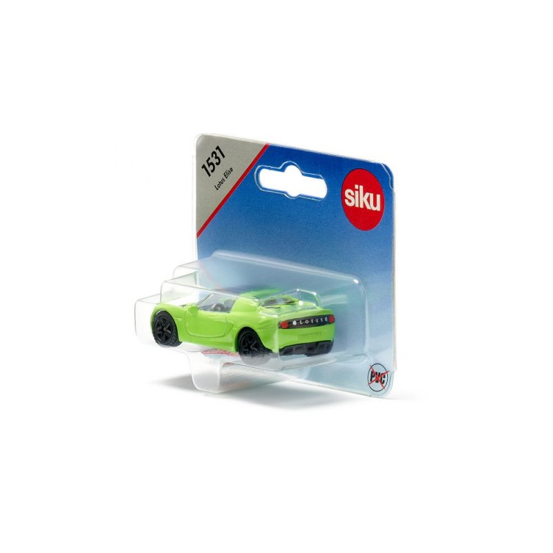 Siku Lotus Elise - SIK-1531 - Siku - Cars, Trucks, etc. - Le Nuage de Charlotte