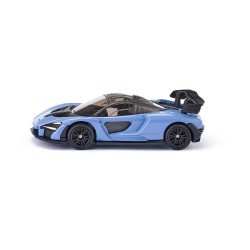 McLaren Senna - SIK-1537 - Siku - Cars, Trucks, etc. - Le Nuage de Charlotte