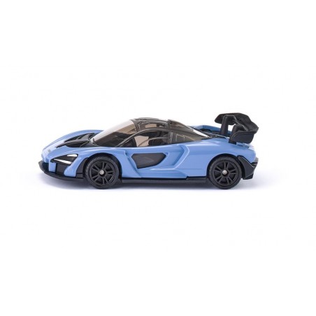 McLaren Senna - SIK-1537 - Siku - Cars, Trucks, etc. - Le Nuage de Charlotte