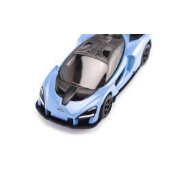 McLaren Senna - SIK-1537 - Siku - Cars, Trucks, etc. - Le Nuage de Charlotte