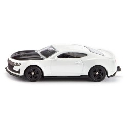 Siku Chevrolet Camaro - SIK-1538 - Siku - Cars, Trucks, etc. - Le Nuage de Charlotte