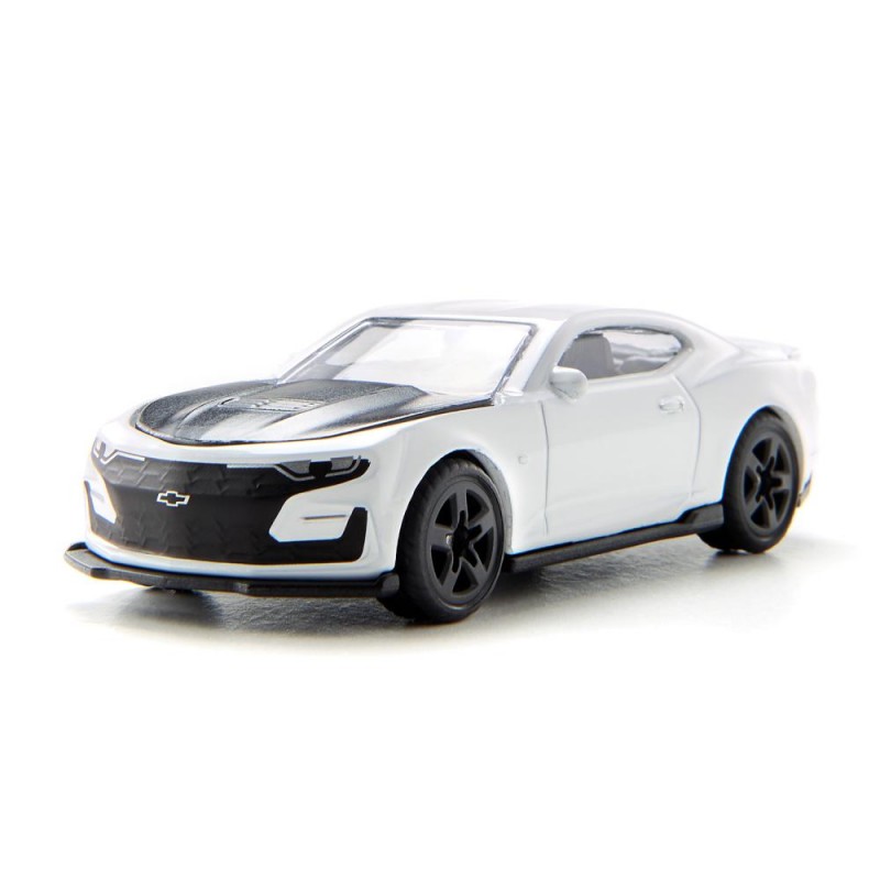 Siku Chevrolet Camaro - SIK-1538 - Siku - Voitures, camions, etc. - Le Nuage de Charlotte