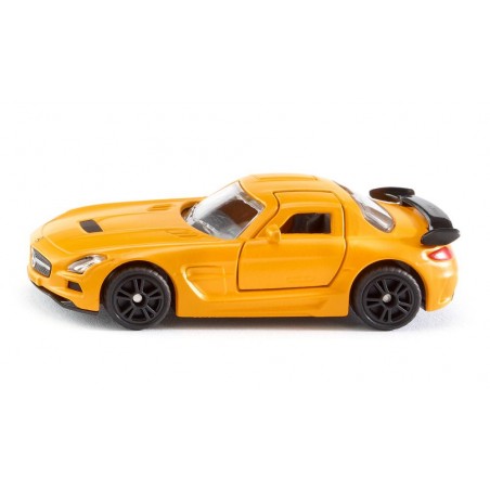 Siku Mercedes-Benz SLS AMG Black Series - SIK-1542 - Siku - Cars, Trucks, etc. - Le Nuage de Charlotte