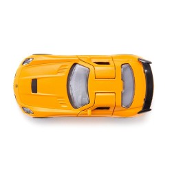 Siku Mercedes-Benz SLS AMG Black Series - SIK-1542 - Siku - Cars, Trucks, etc. - Le Nuage de Charlotte