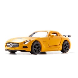 Siku Mercedes-Benz SLS AMG Black Series - SIK-1542 - Siku - Voitures, camions, etc. - Le Nuage de Charlotte